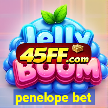 penelope bet